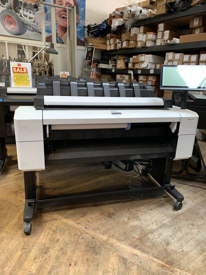 Máy In HP DesignJet T2600 36 Inch MFP (3XB77A) – In Scan Copy A0 Chính Hãng Máy In HP DesignJet T2600 36 Inch MFP (3XB77A) – In Scan Copy A0 Chính Hãng