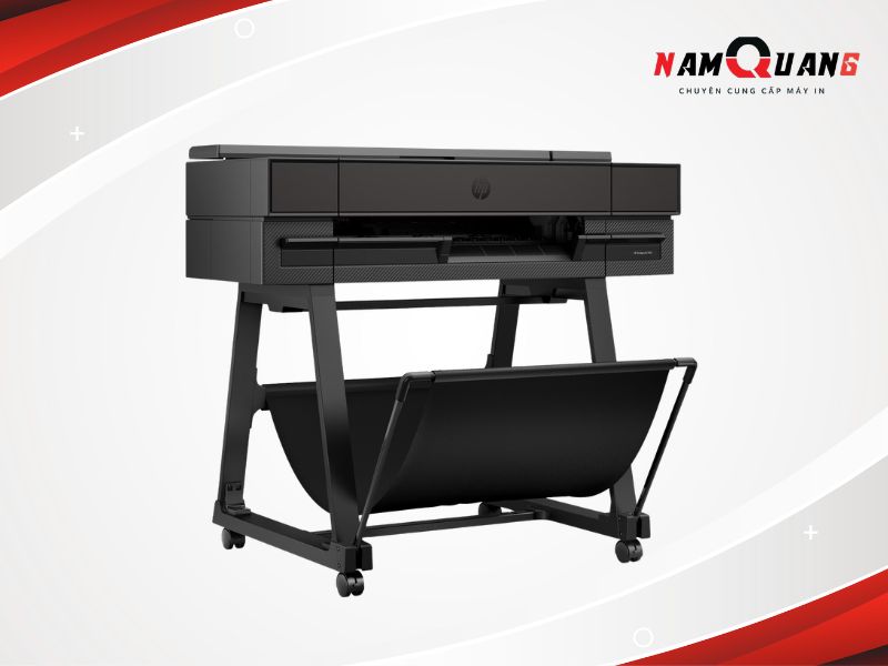 Thông số kỹ thuật của máy in HP DesignJet T870