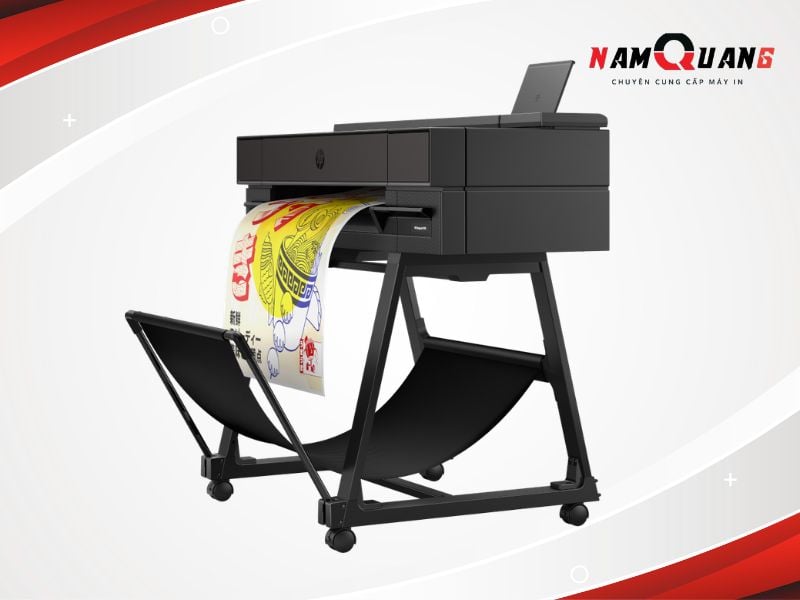 Những lợi ích khi đầu tư máy in HP DesignJet T870 Những lợi ích khi đầu tư máy in HP DesignJet T870