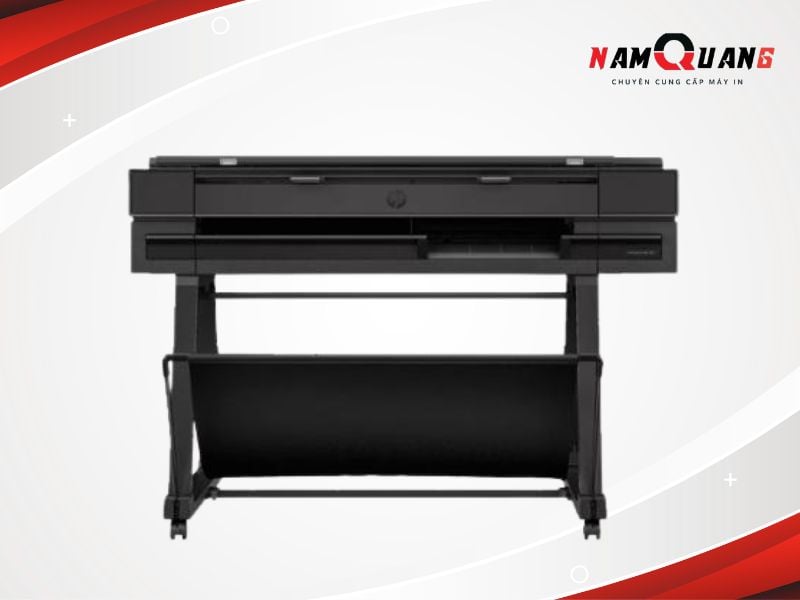 So sánh HP DesignJet T870 với HP DesignJet T850