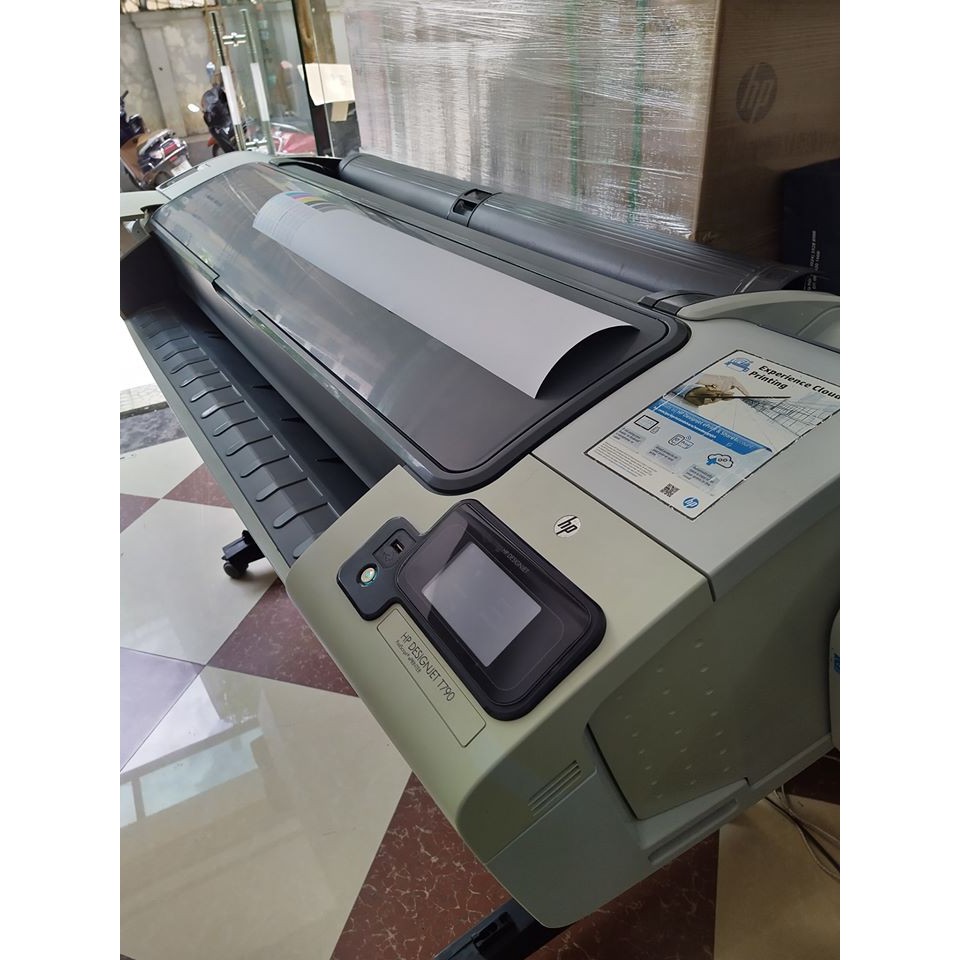 chuyên thu mua máy in kho lớn hp A0 tại khu vực binh dương