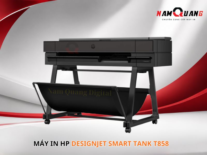 Máy in HP Smart Tank 580 Máy in HP Smart Tank 580