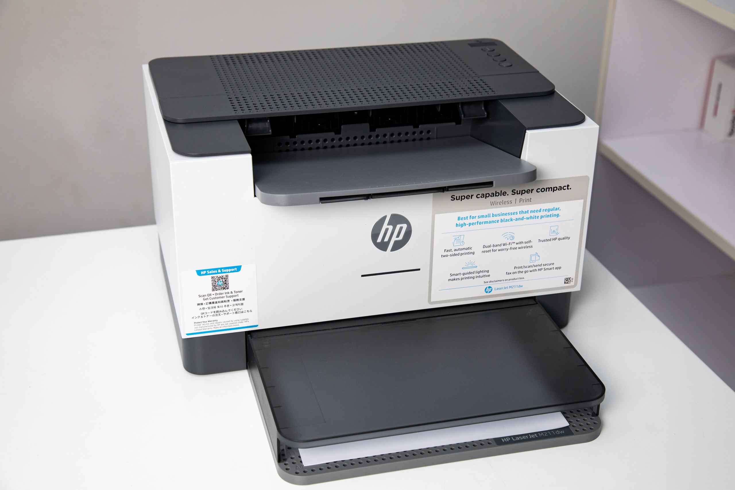 Máy in HP M211d cũ giá rẻ Máy in HP M211d cũ giá rẻ