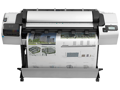 máy in hp designjet khổ A0-A1-A2 hp T2300 máy in hp designjet khổ A0-A1-A2 hp T2300