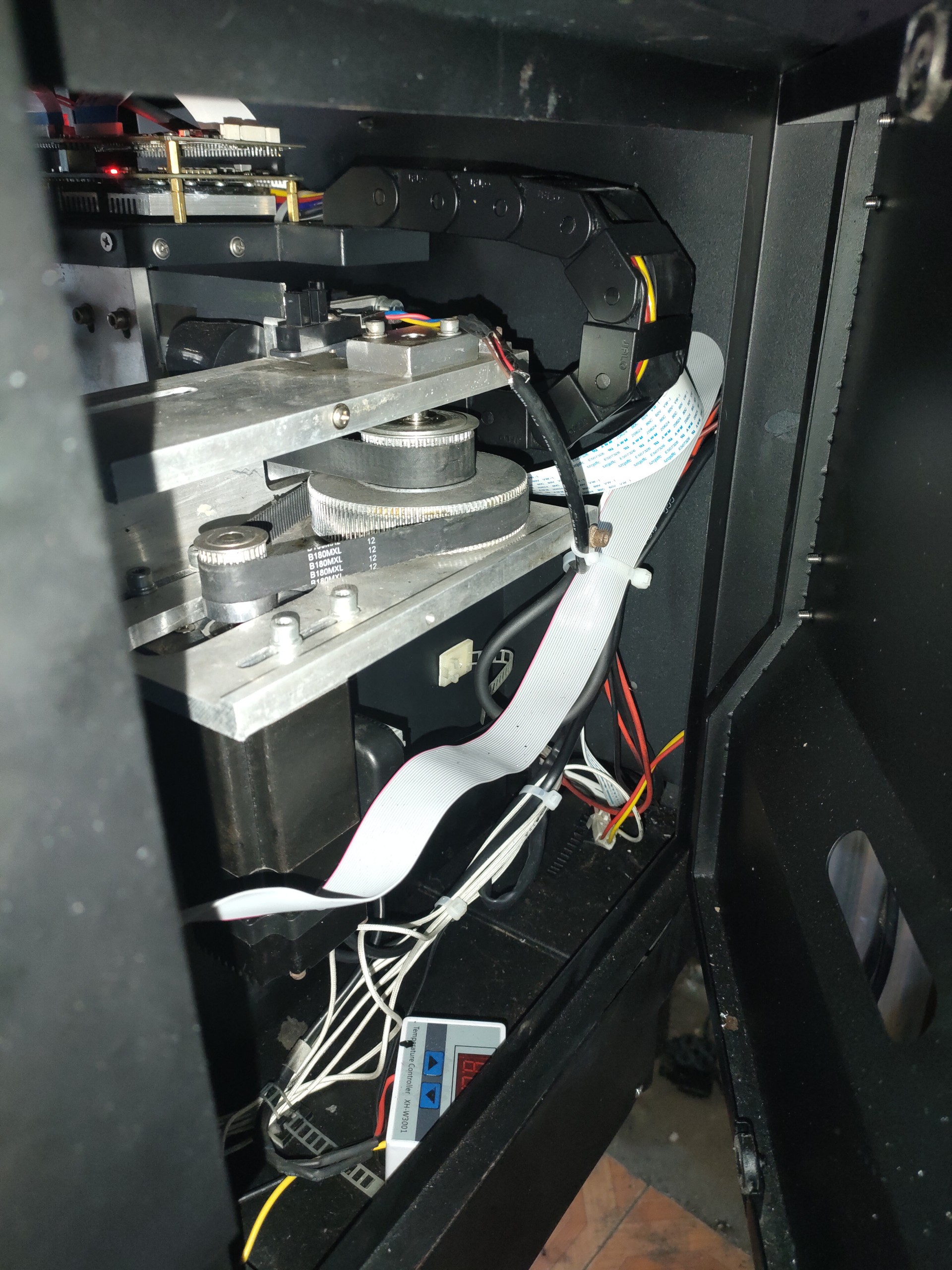 sửa chữa máy in khổ lớn tận nơi tại hcm