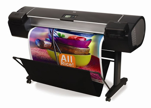 Máy in khổ lớn HP Designjet Z5200