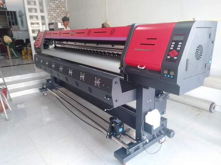 chuyên thu mua máy in khổ lớn giá cao tại binh dương