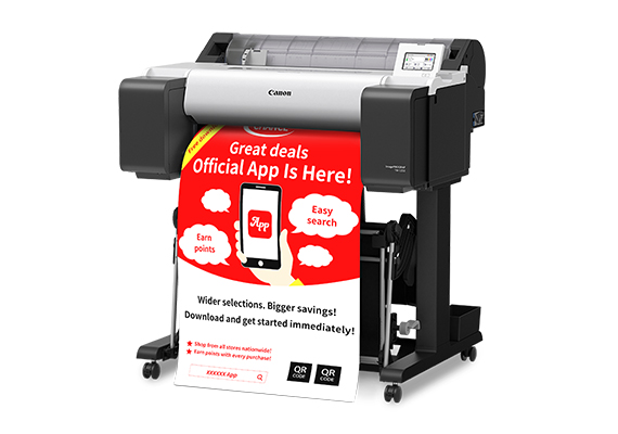 Hướng Dẫn Cài Driver Canon TM 5350 Khổ A0 Hướng Dẫn Cài Driver Canon TM 5350 Khổ A0