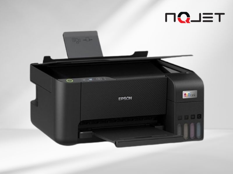 Máy in khổ A4 EPSON L3210