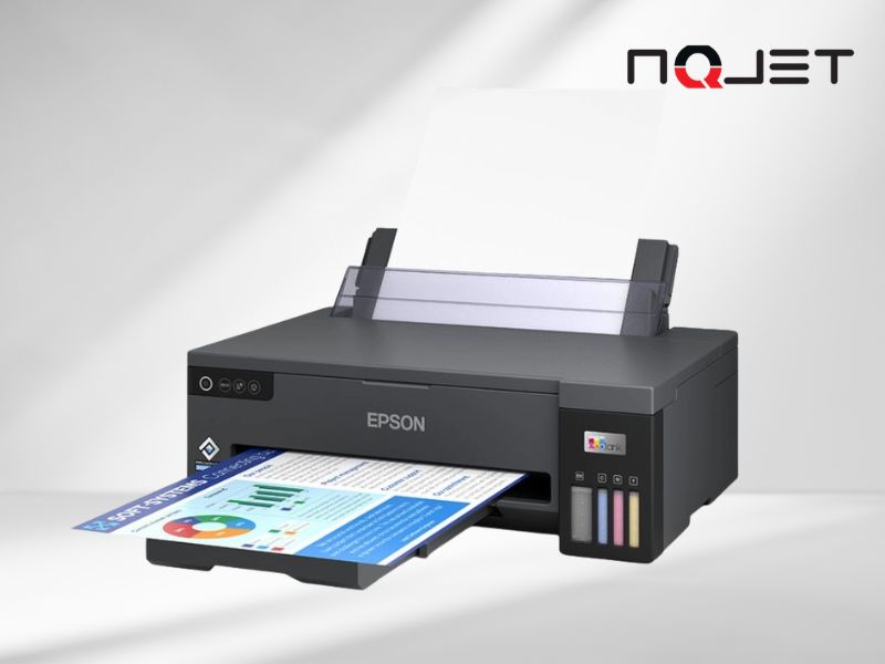 Máy in áo chuyển nhiệt Epson L11050