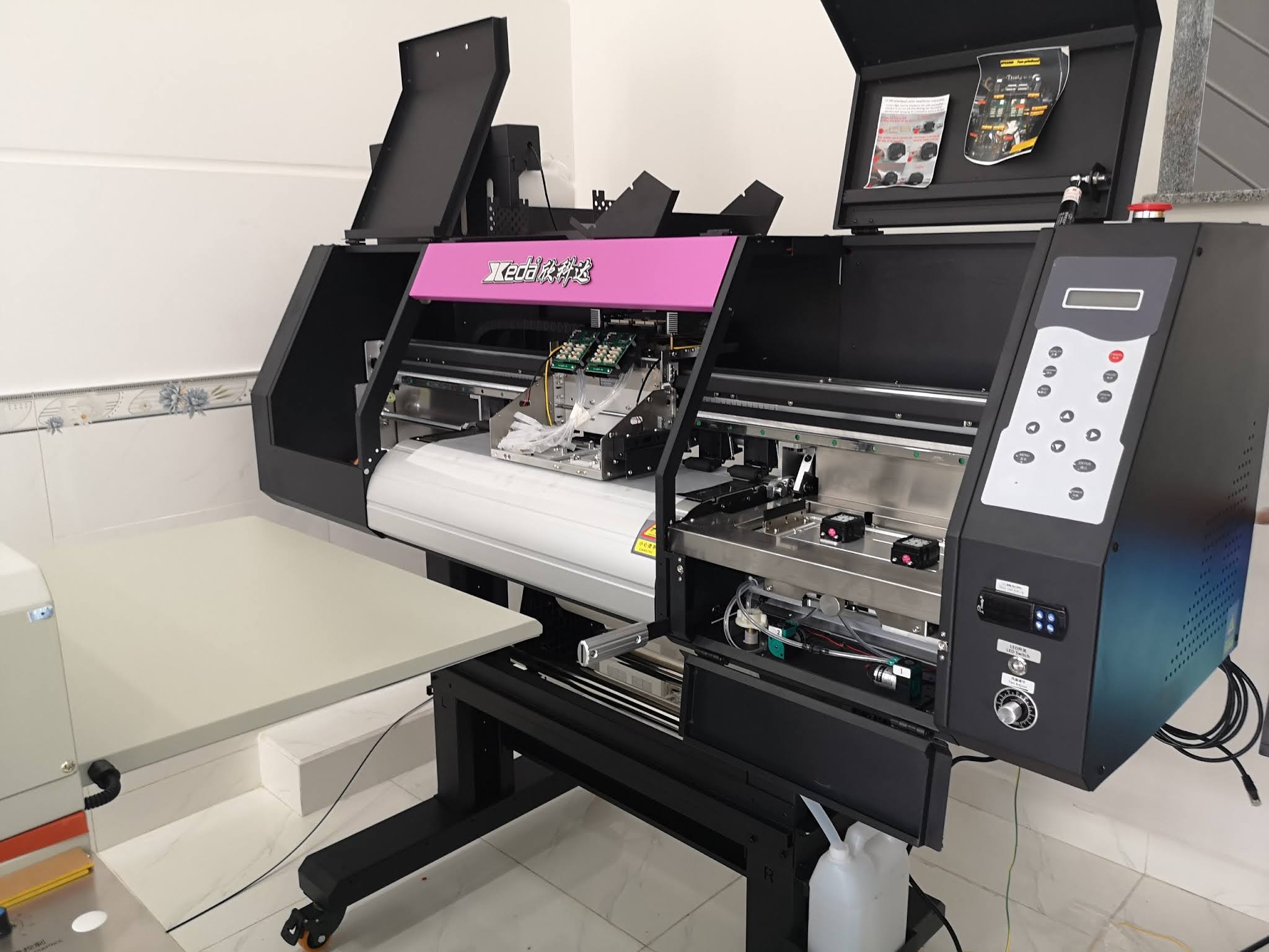 thu mua máy in xkeda pét thu mua máy in xkeda pét