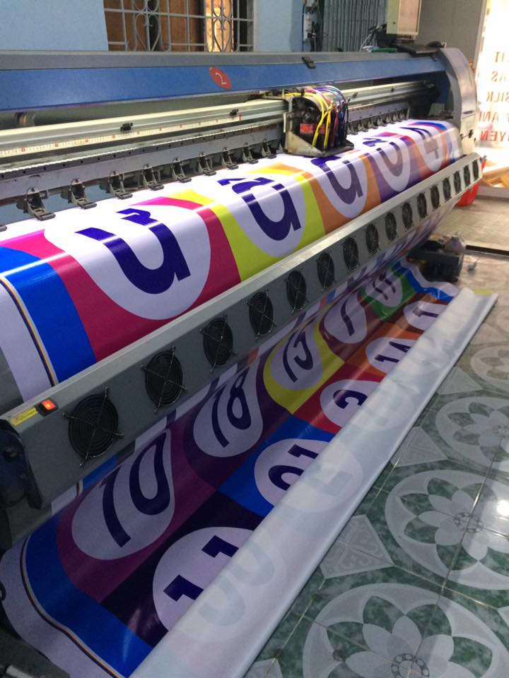 nhận dihcj vụ sửa chữa máy in khổ lớn tận nơi tại Binh Dương