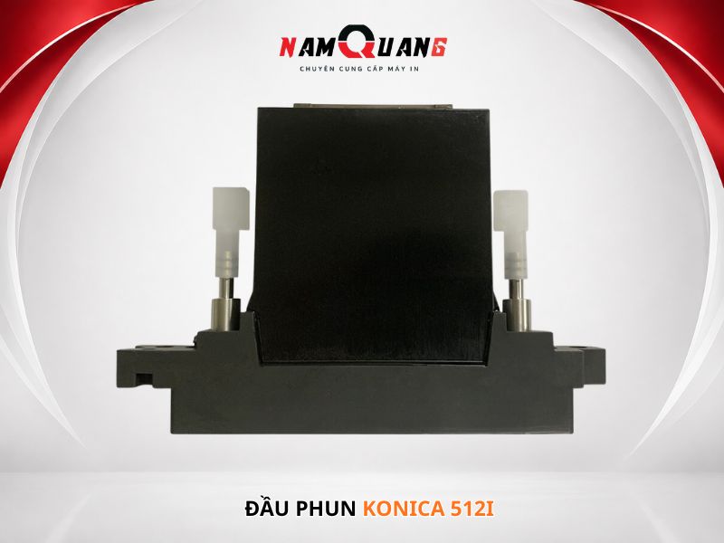 Đầu phun konica 512i