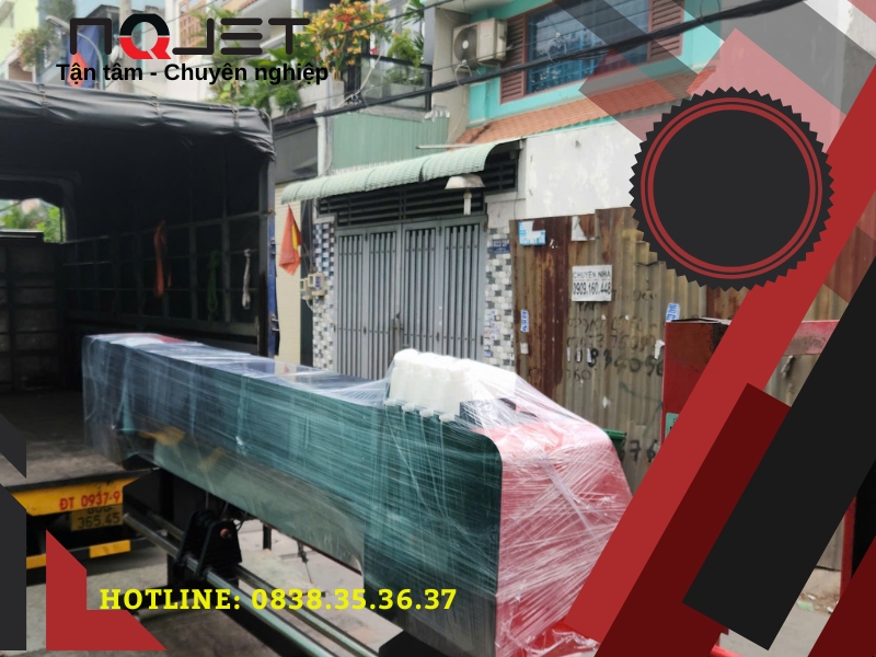 Máy in bạt 1m8 cũ có bền không? Đọc ngay trước khi xuống tiền Máy in bạt 1m8 cũ có bền không? Đọc ngay trước khi xuống tiền