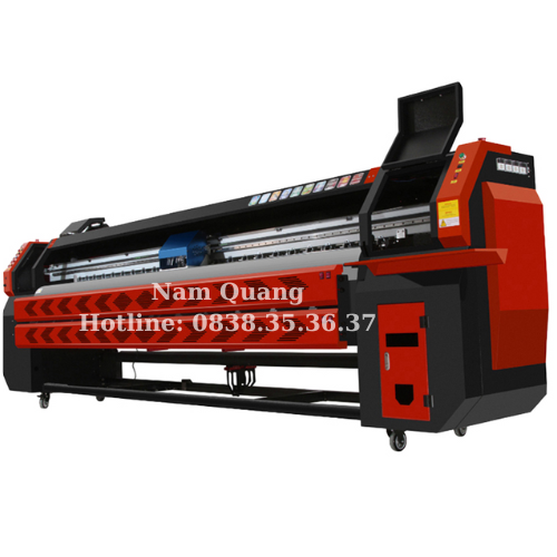 Máy in bạt 3m2 cũ & mới tại Buôn Ma Thuột Daklak Máy in bạt 3m2 cũ & mới tại Buôn Ma Thuột Daklak