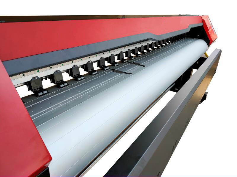 máy in bạt khổ 2m5 đầu i3200 máy in bạt khổ 2m5 đầu i3200