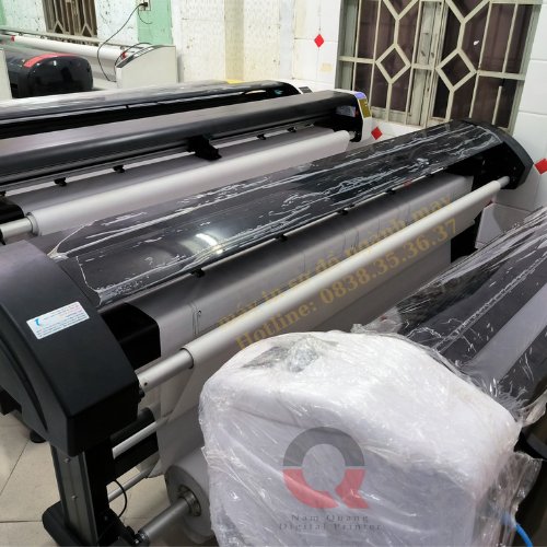 Máy in sơ đồ ngành may cũ Máy in sơ đồ ngành may cũ