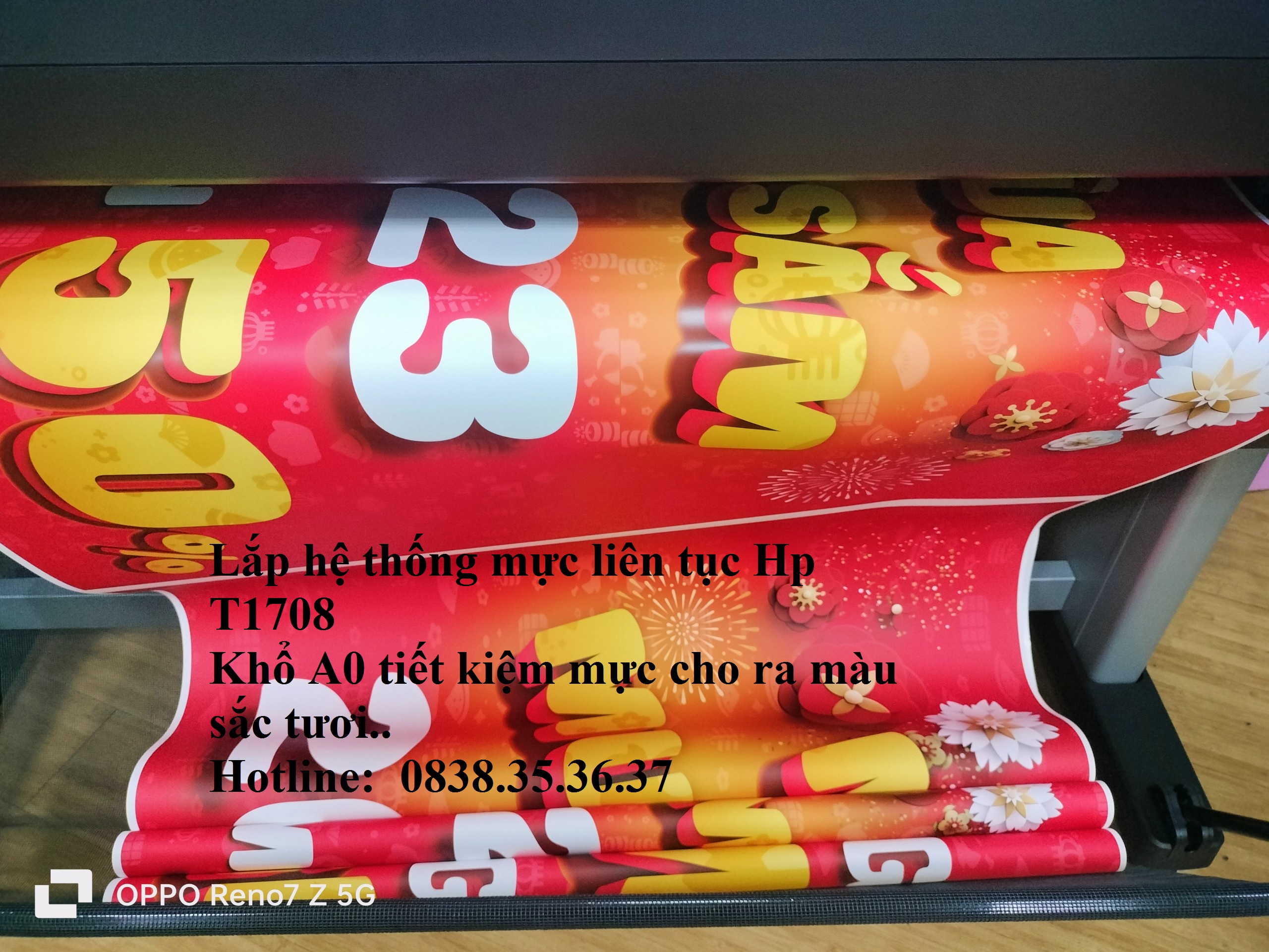 Địa chỉ tin cậy cho sửa chữa máy in A0 HP - Nam Quang Digital Địa chỉ tin cậy cho sửa chữa máy in A0 HP - Nam Quang Digital