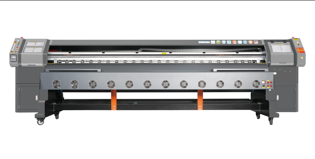 Máy in quảng cáo 3m2 Taimes T5S Máy in quảng cáo 3m2 Taimes T5S