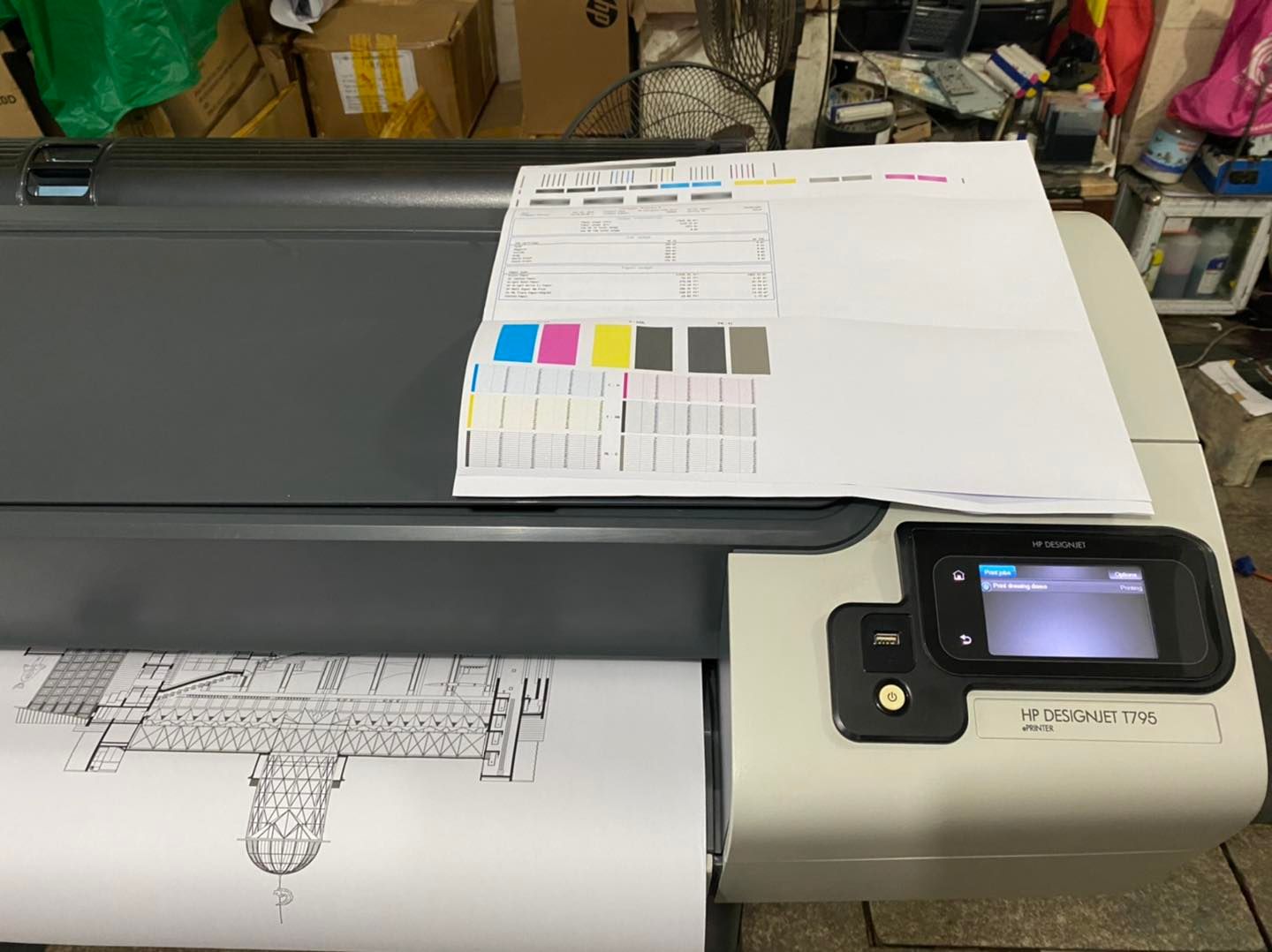 máy  in A0  hàng kho  máy  in A0  hàng kho