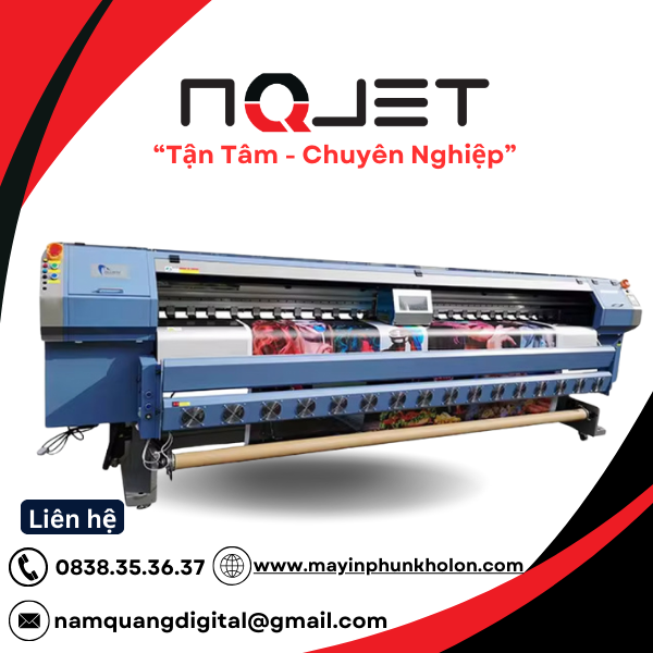 máy in bạt UV khổ 3m2 cũ lắp 2 đầu i3200U1 Epson máy in bạt UV khổ 3m2 cũ lắp 2 đầu i3200U1 Epson