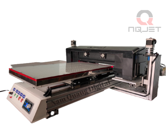 Máy in UV A3 Cũ Máy in UV A3 Cũ