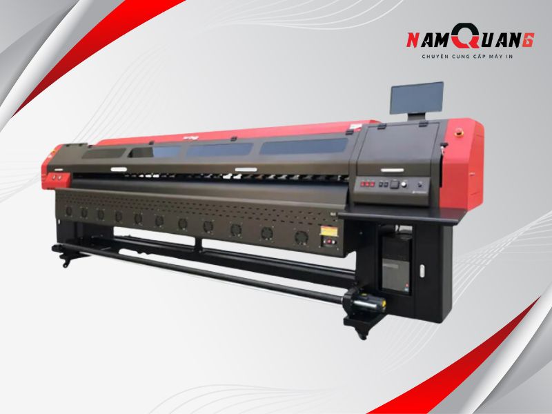 Máy in UV cuộn 3m2 phù hợp với ai?