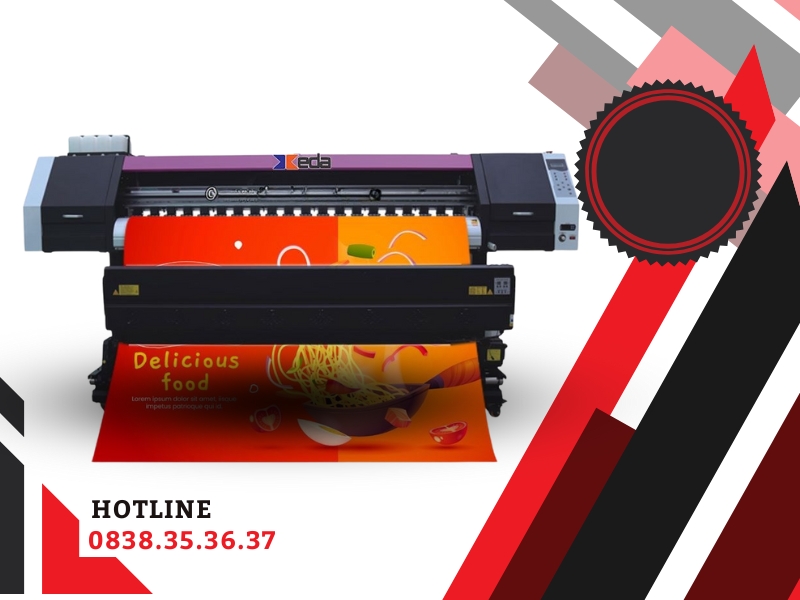 Máy in UV cuộn XKEDA khổ 1m8 cũ lướt Máy in UV cuộn XKEDA khổ 1m8 cũ lướt