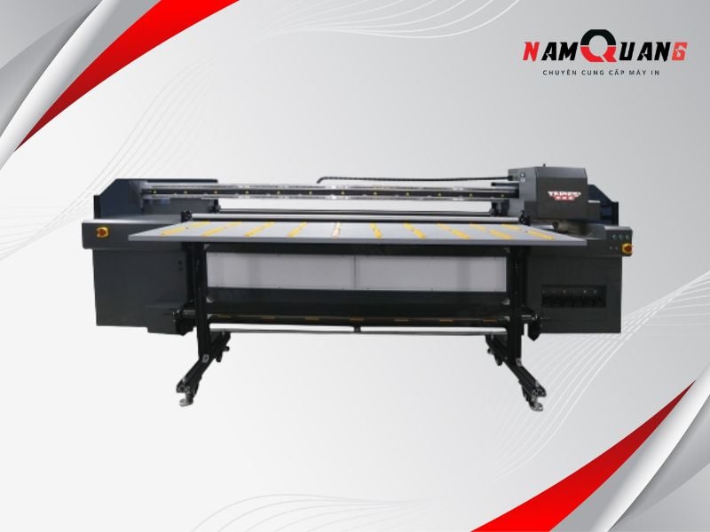 Có nên mua máy UV Hybrid không?