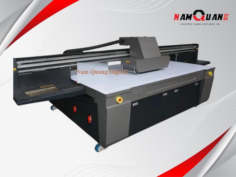 Máy in uv phẳng 1325