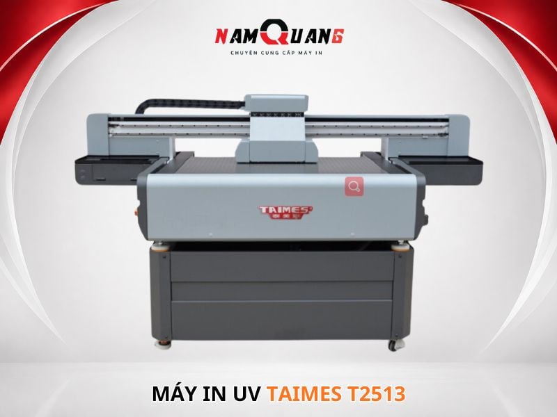 Máy in UV TAIMES T2513