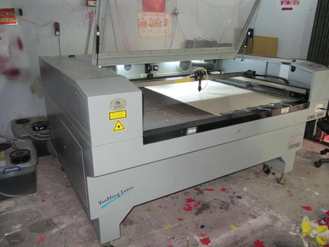 Thu mua máy CNC 1390 cũ tận nơi tphcm Thu mua máy CNC 1390 cũ tận nơi tphcm