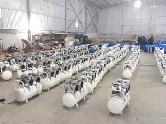máy nén khí mini nhật bãi hcm máy nén khí mini nhật bãi hcm