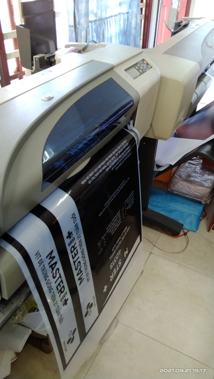 Mực in chuyên dùng cho dòng máy in HP T610 / T1100 / T770 / T1200 / T790 Mực in chuyên dùng cho dòng máy in HP T610 / T1100 / T770 / T1200 / T790