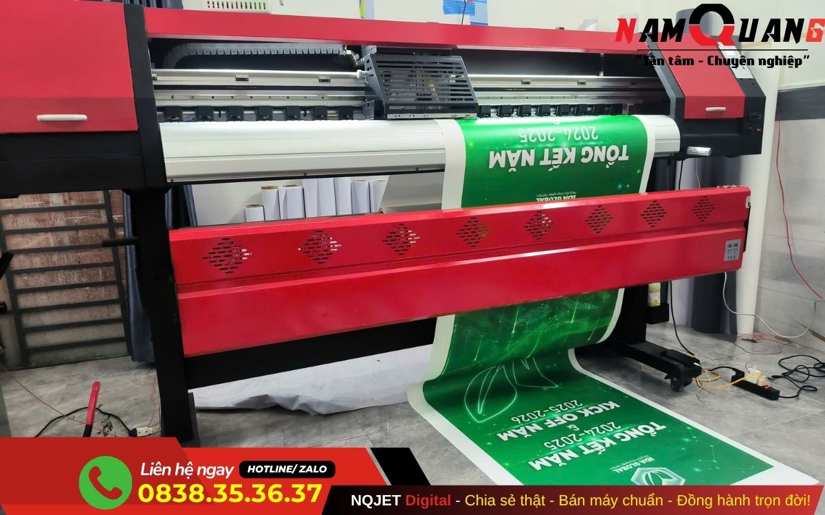 Mẹo chọn máy in decal khổ lớn cũ lướt bền - in đẹp - tiết kiệm vốn cho xưởng in mới Mẹo chọn máy in decal khổ lớn cũ lướt bền - in đẹp - tiết kiệm vốn cho xưởng in mới