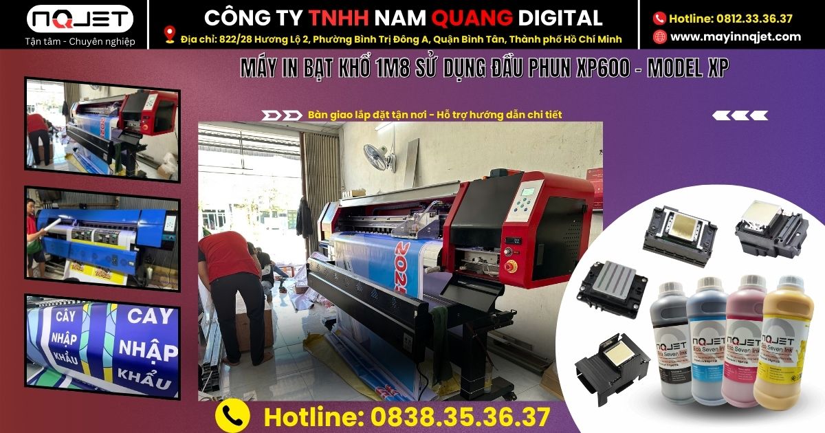 Mở tiệm nhỏ nên chọn máy in bạt hiflex nào ? Gợi ý 3 model phù hợp Mở tiệm nhỏ nên chọn máy in bạt hiflex nào ? Gợi ý 3 model phù hợp
