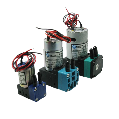 motor bơm mực 3W -24V motor bơm mực 3W -24V