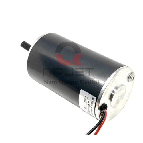 Motor DC cho máy in bạt khổ lớn Motor DC cho máy in bạt khổ lớn