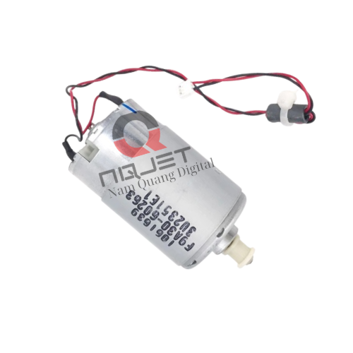 Motor kéo đầu phun HP DesignJet T630 /T230 /T250 /T650 Motor kéo đầu phun HP DesignJet T630 /T230 /T250 /T650