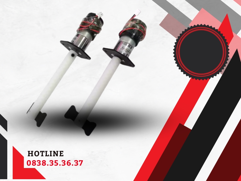 Motor Khuấy Mực Trắng Chất Lượng Cao Motor Khuấy Mực Trắng Chất Lượng Cao