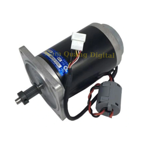 Motor máy in Mimaki JV150 JV300 Motor máy in Mimaki JV150 JV300