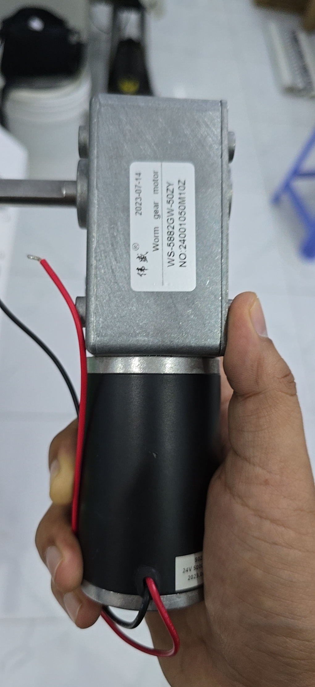 Motor chạy băng tải máy pet chuyển nhiệt Motor chạy băng tải máy pet chuyển nhiệt
