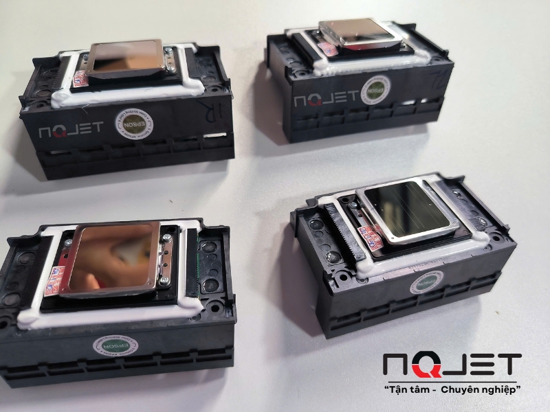 Đầu phun XP600 Hà Nội giá tốt nhất Đầu phun XP600 Hà Nội giá tốt nhất