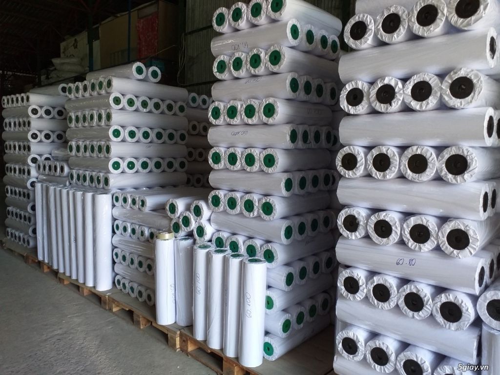 Cách Chọn Giấy In A0 Phù Hợp Cho Máy In Khổ Lớn – 10 Điều Cần Biết Cách Chọn Giấy In A0 Phù Hợp Cho Máy In Khổ Lớn – 10 Điều Cần Biết
