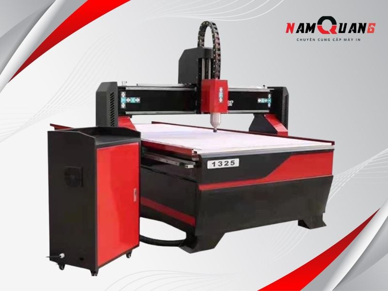mua máy cnc cũ tại tphcm