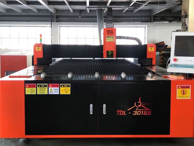 mua máy cnc cũ tại tphcm