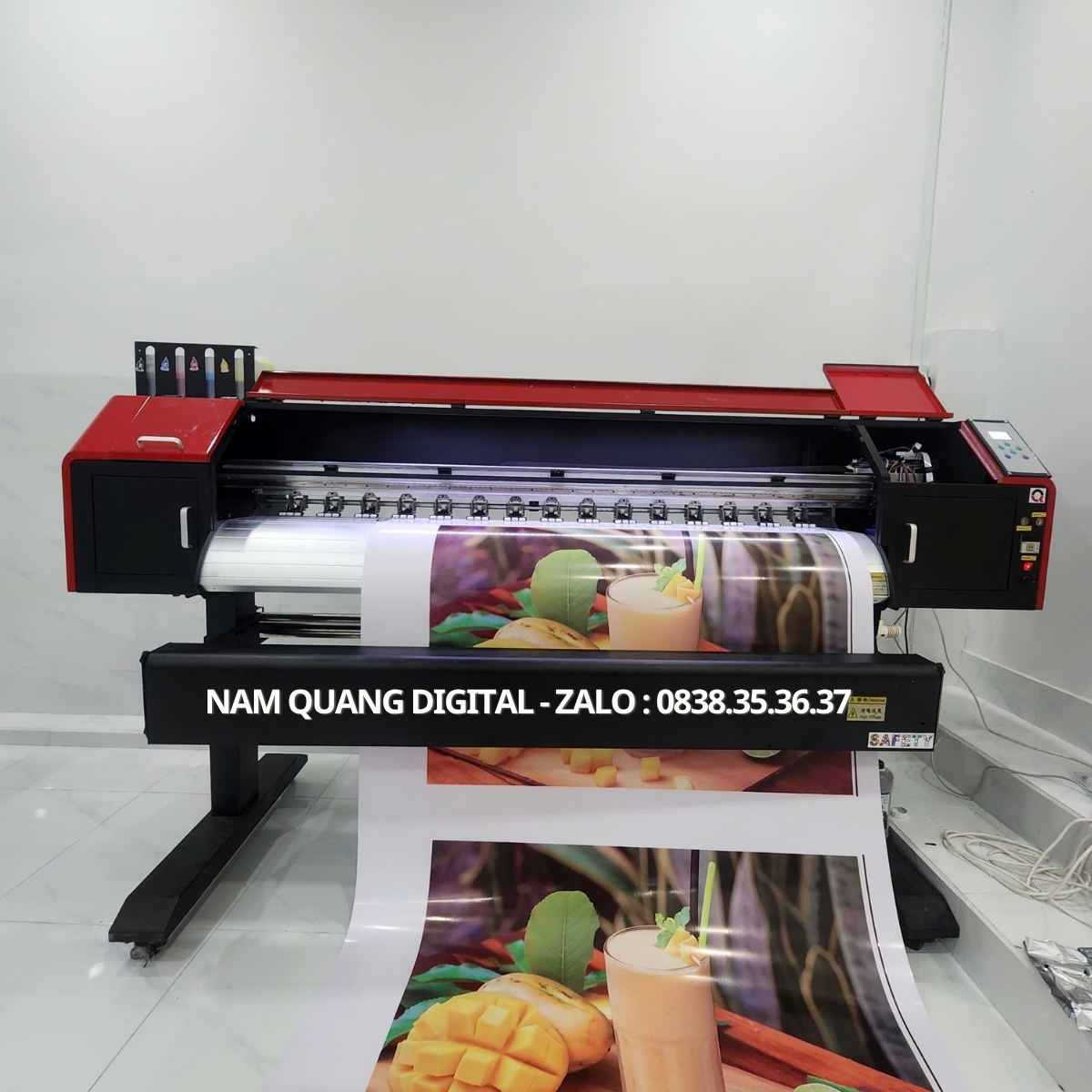 Mua máy in decal i3200 ở đâu uy tín - 7 tiêu chí sống còn Mua máy in decal i3200 ở đâu uy tín - 7 tiêu chí sống còn