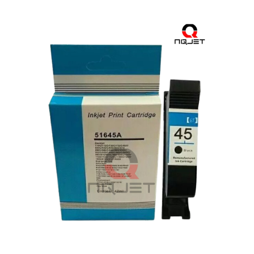 Mực in 51645A Mực in 51645A