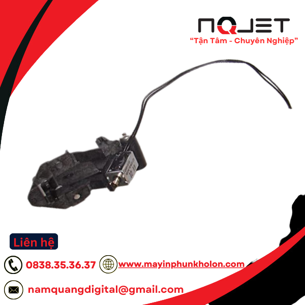 Cụm nâng hạ đầu in PRS actuator assembly HP DesignJet T920 36-in eprinter (CR357-67003-QSDT920) Cụm nâng hạ đầu in PRS actuator assembly HP DesignJet T920 36-in eprinter (CR357-67003-QSDT920)