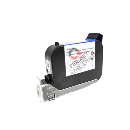 Mực in date cầm tay Mực in date cầm tay